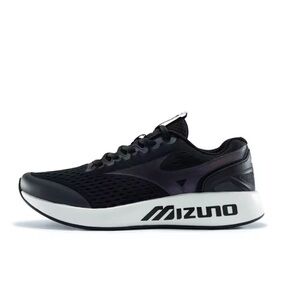 Mizuno Pi Ec Low Running Shoes Black D1GH201790